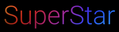 SuperStar Logo